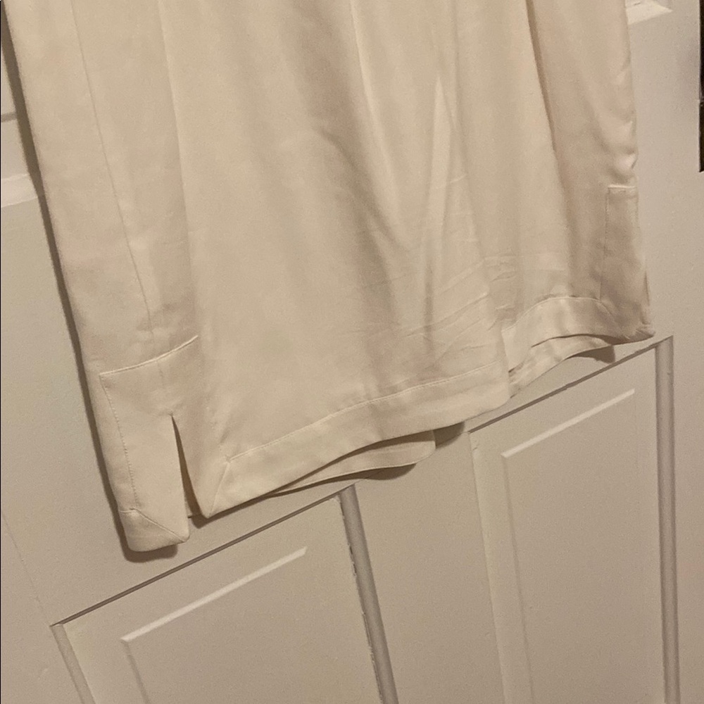 Banana Republic Sleeveless Dress - Picture 7 of 7